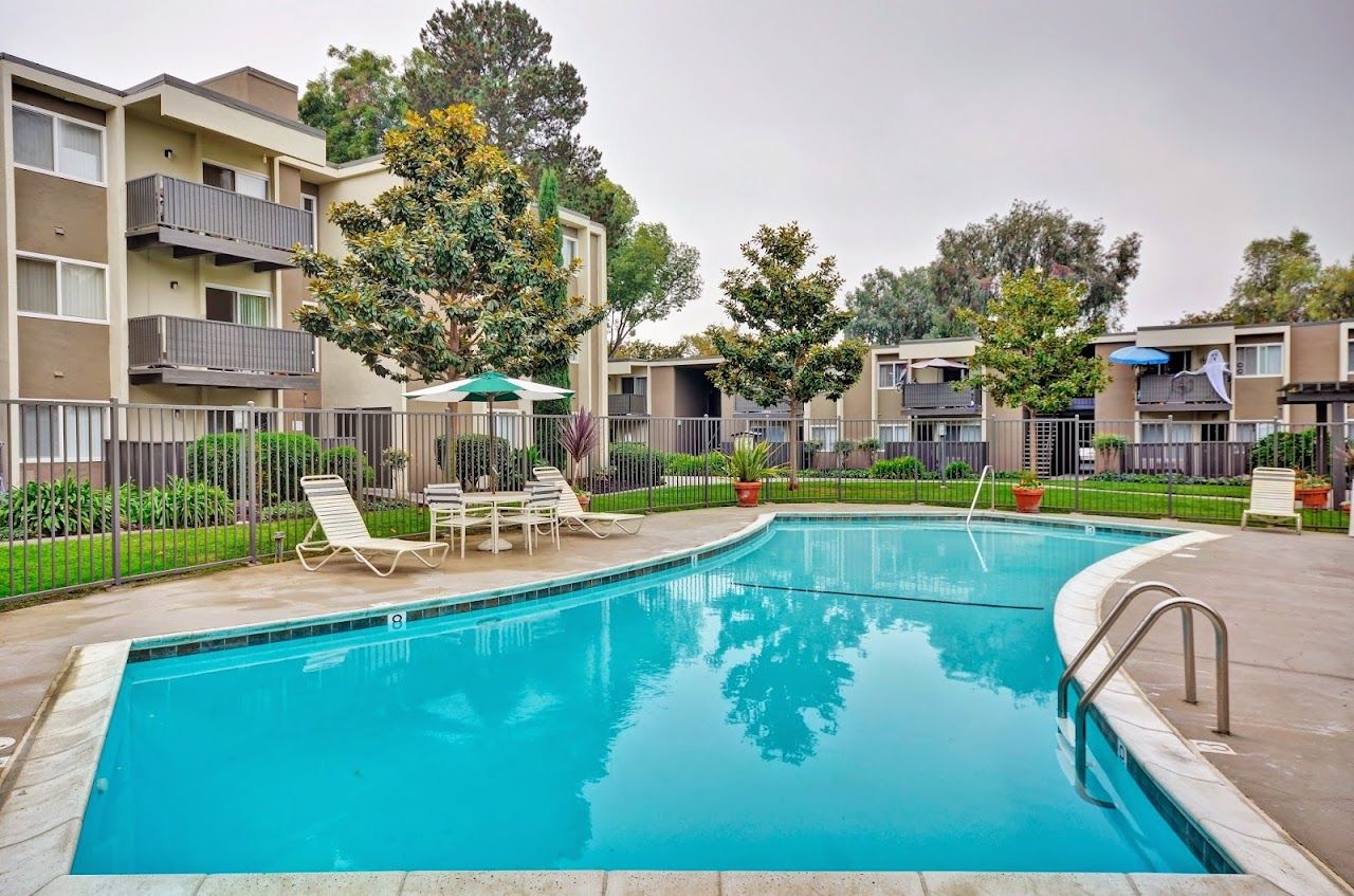 Turnleaf Apts