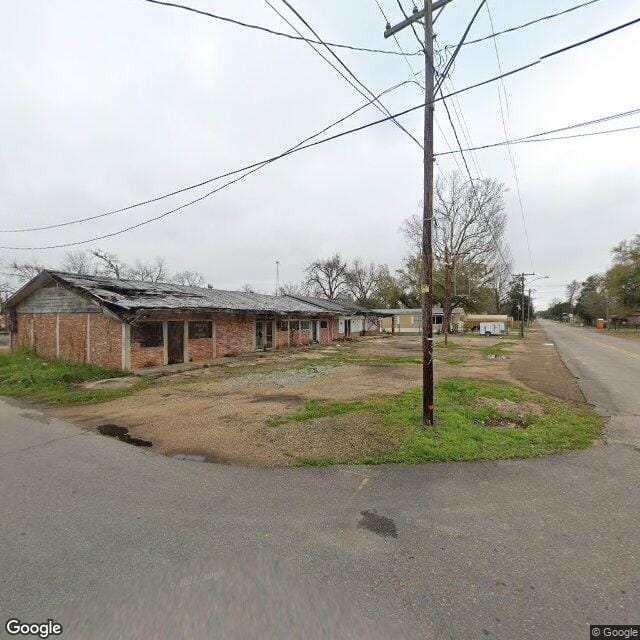 Turnrow Apts