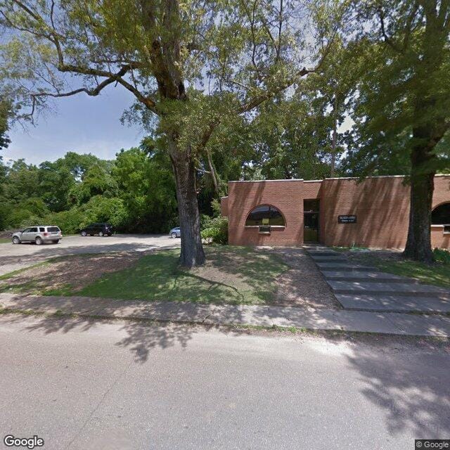 Turtle Creek Apartments