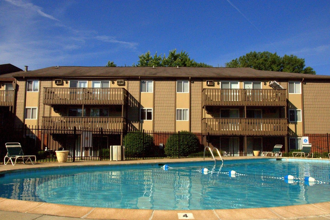 Turtle Creek Apts