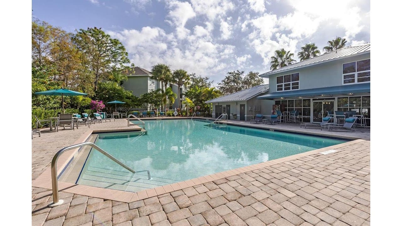Turtle Creek Apts