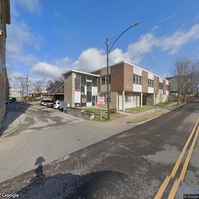 Turtle Hill Townhomes
