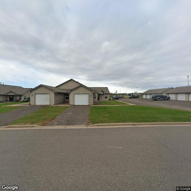 Turtle Lake Villas