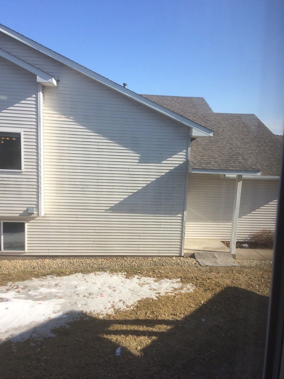 Turtle Ridge Townhomes