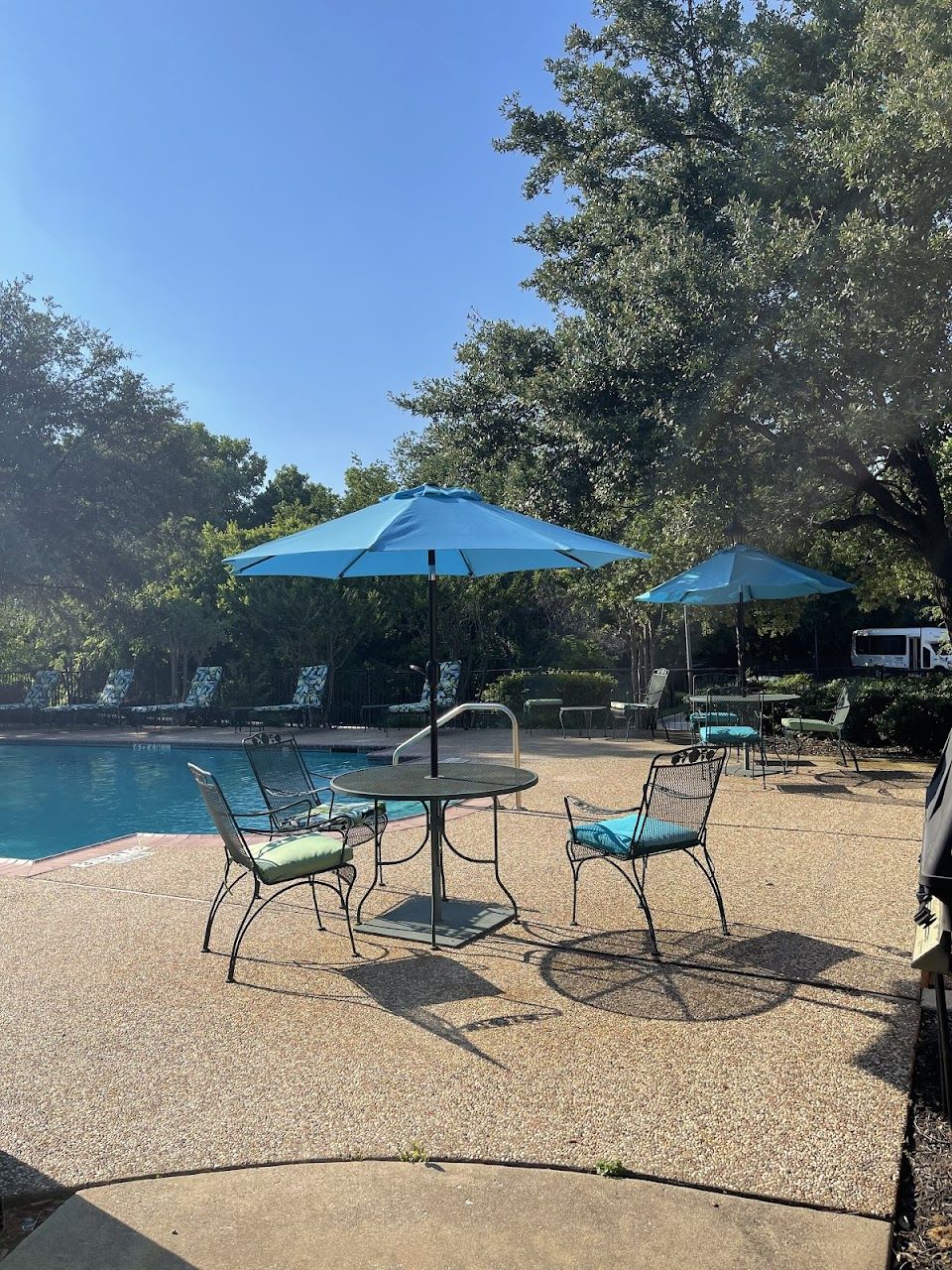 Tuscany At Goldmark