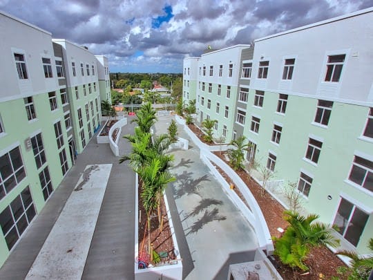 Tuscany Cove I