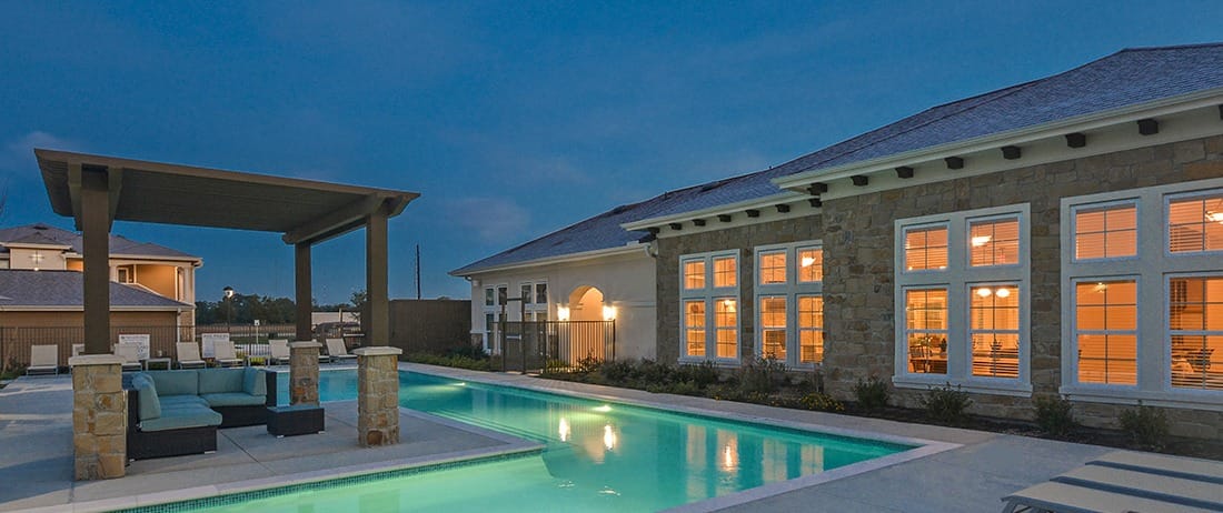 Tuscany Park At Arcola
