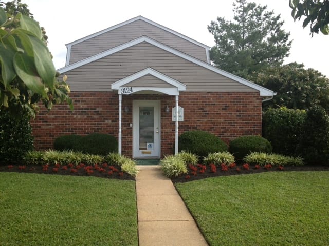 Tuscany Townhomes