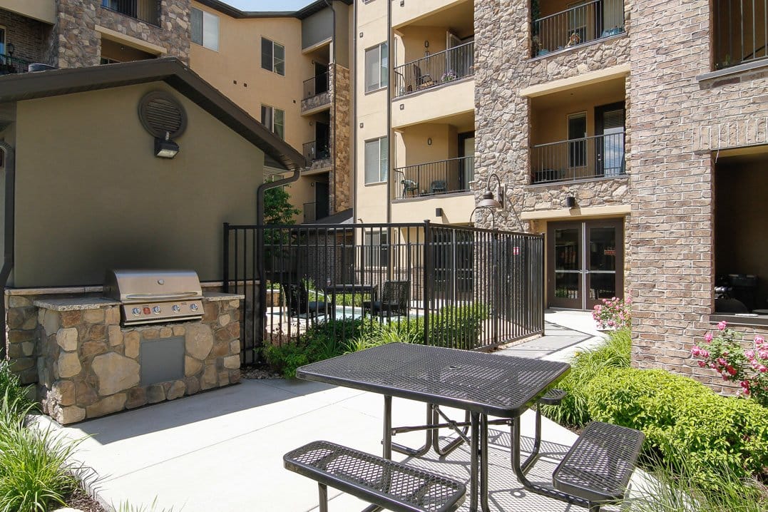 Tuscany Villas Senior Apartments