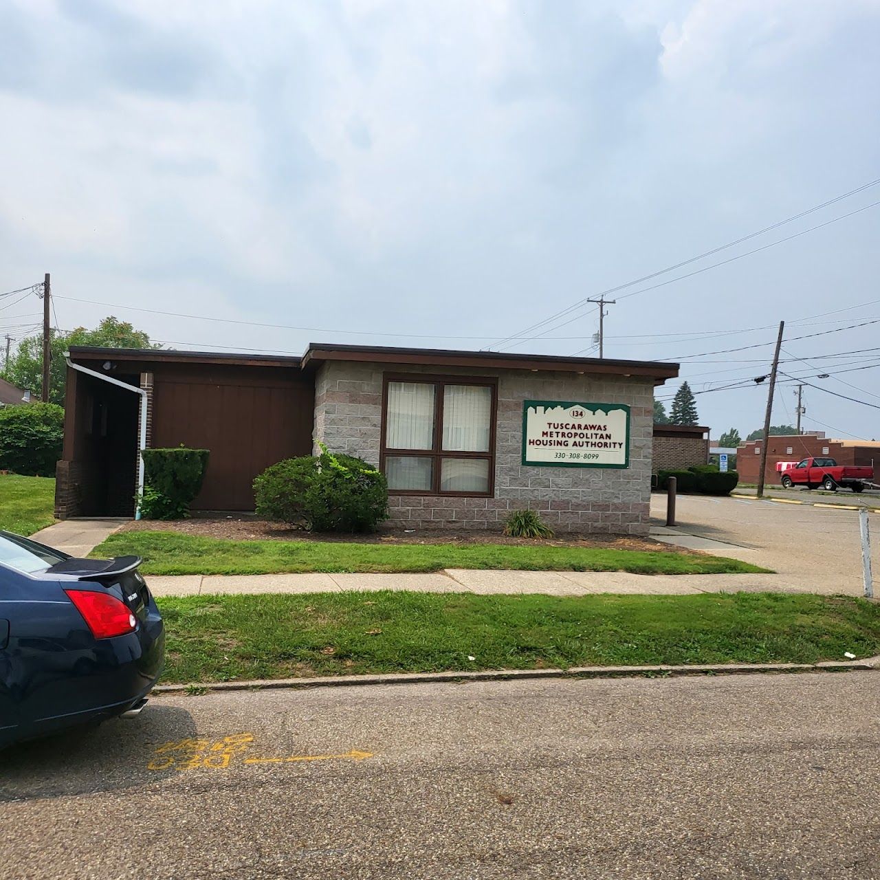 Tuscarawas Metropolitian Housing Authority