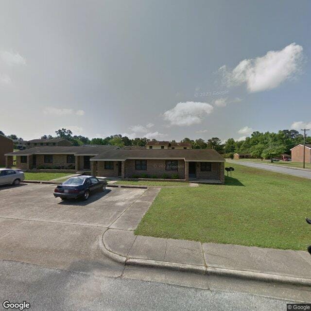 Tuskegee Housing Authority