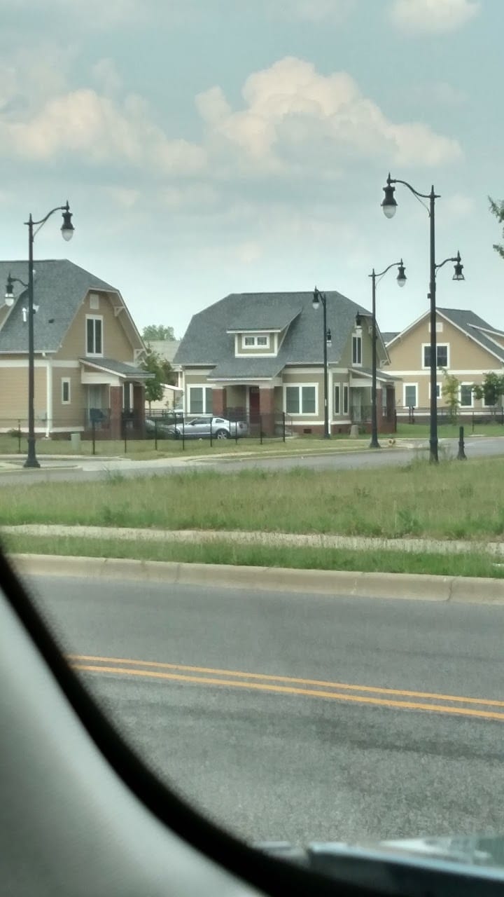 Tuxedo Terrace Phase I