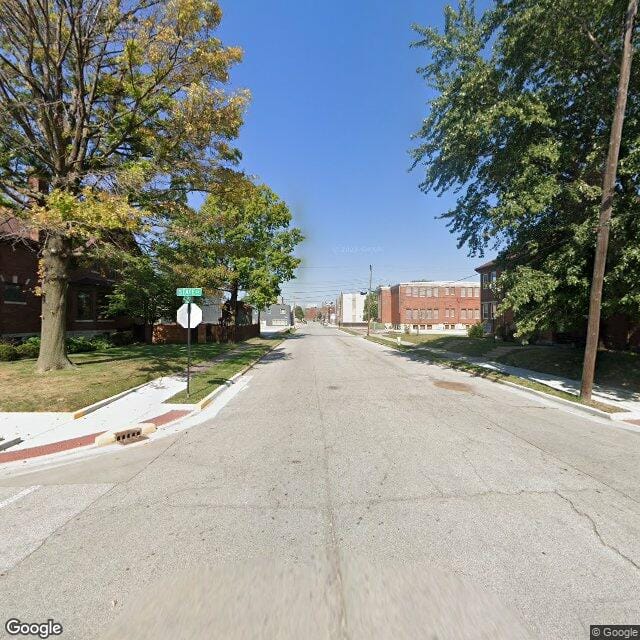 Twenty First Homes