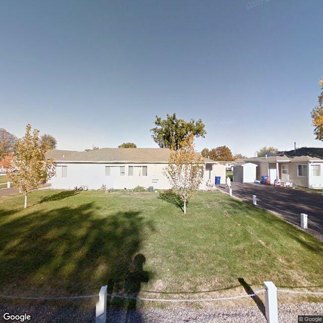 Twin Falls Housing Authority