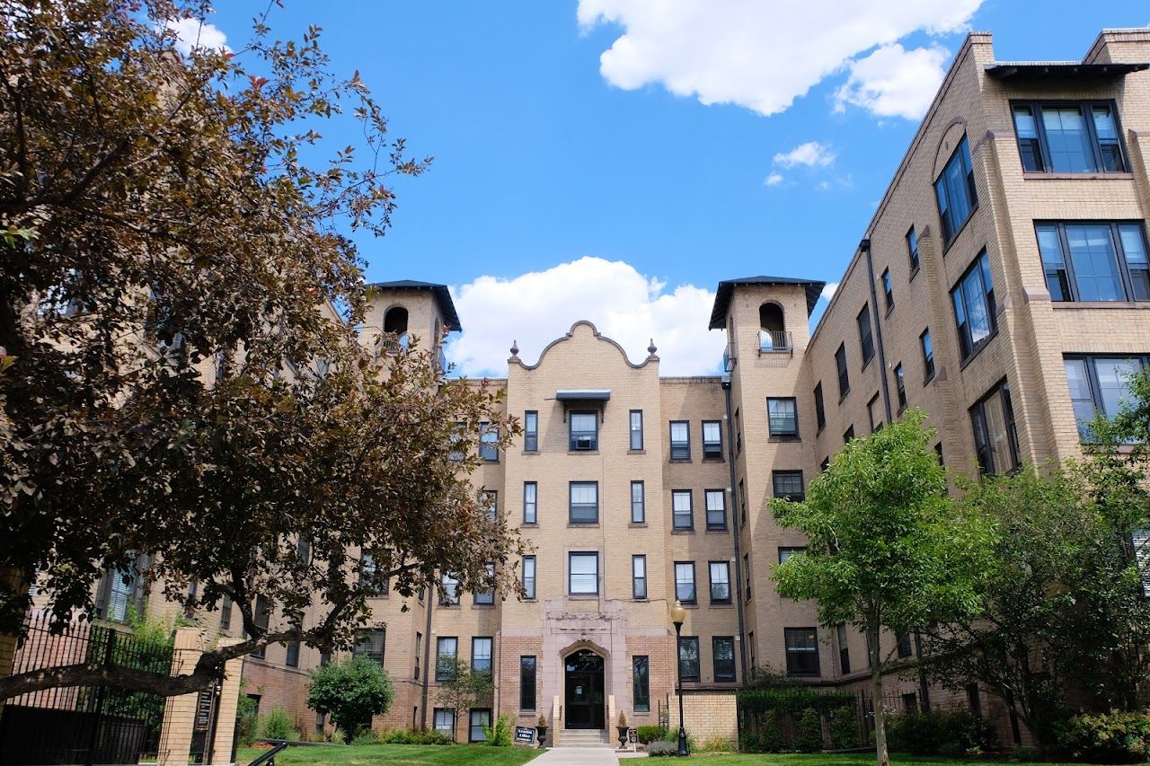 Twin Gables