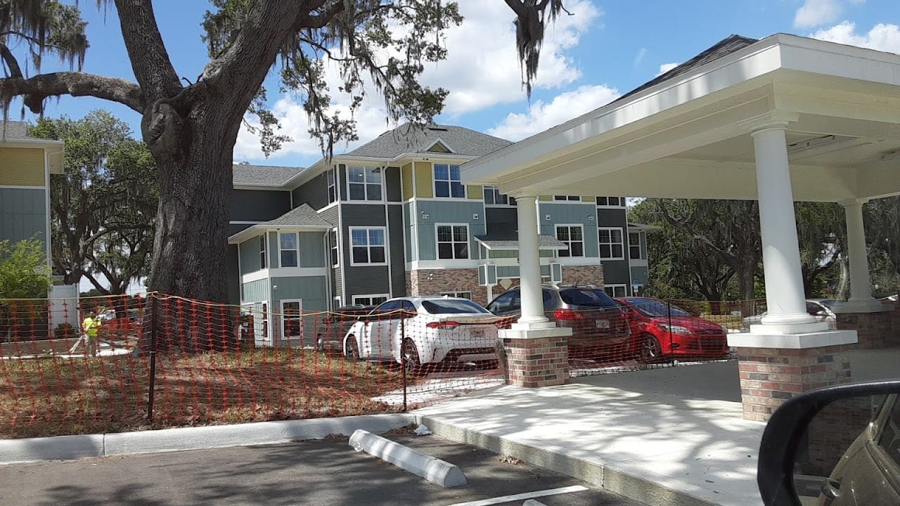 Twin Lakes Estates I