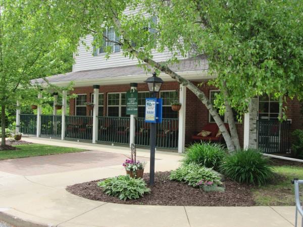 Twin Lakes Senior Housing Lp