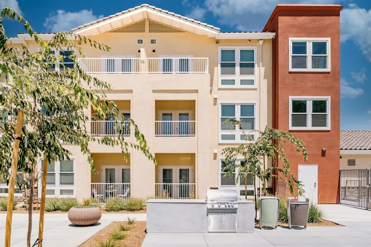 Twin Oaks Senior Residence