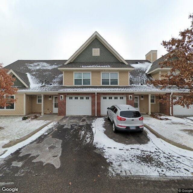 Twin Ponds Family Townhomes