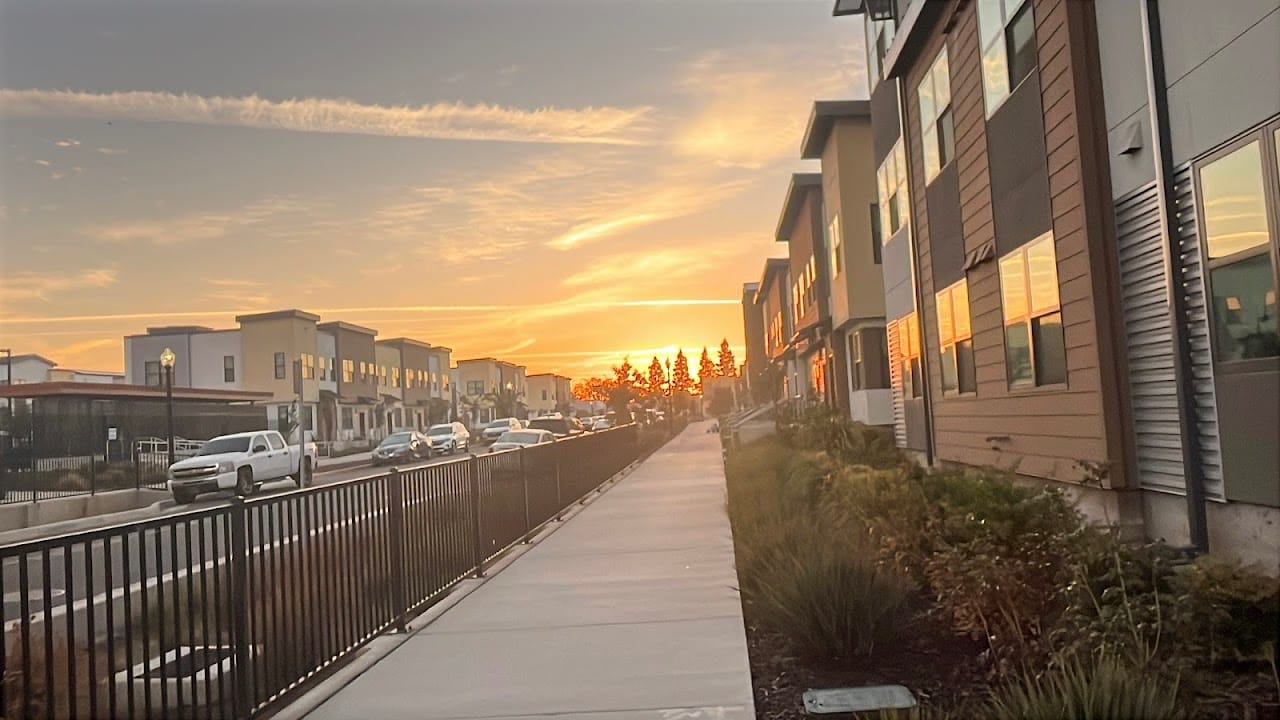 Twin Rivers Block B And E