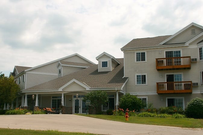 Twining Valley Apts