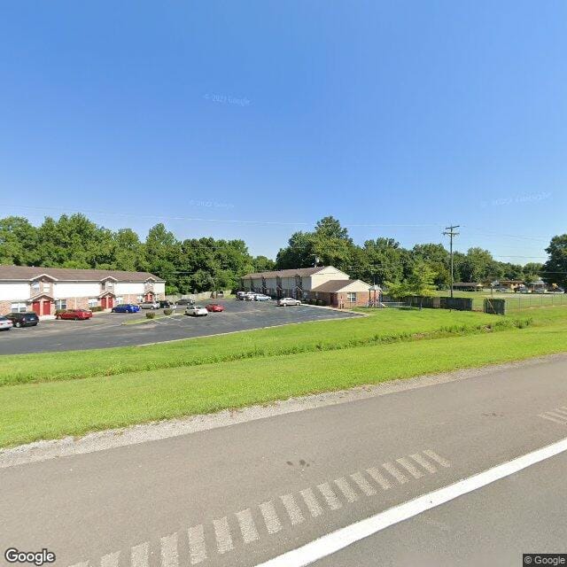 Tygart Creek Townhomes