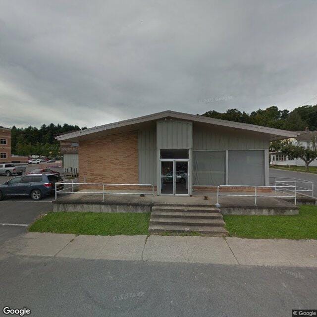 Tygart Valley Apts