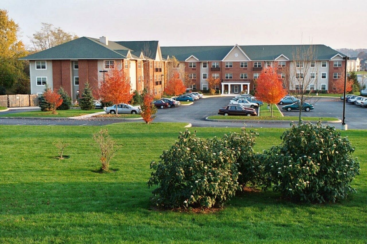 Tyler Run Apts