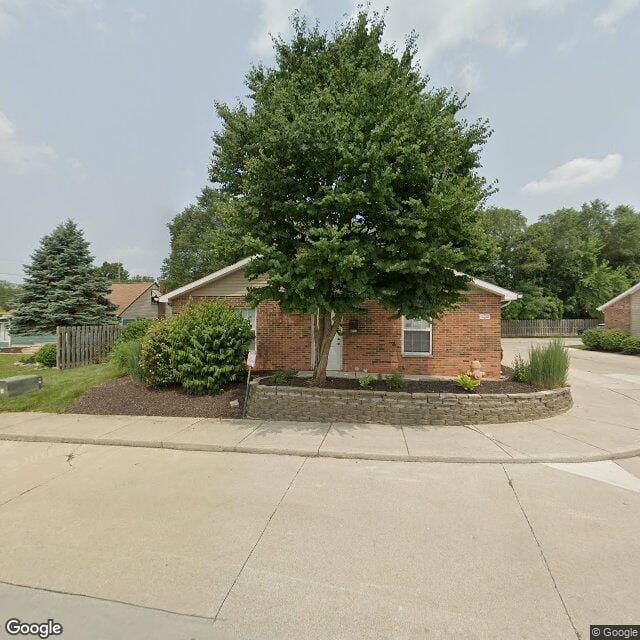 Tyler Terrace Apts