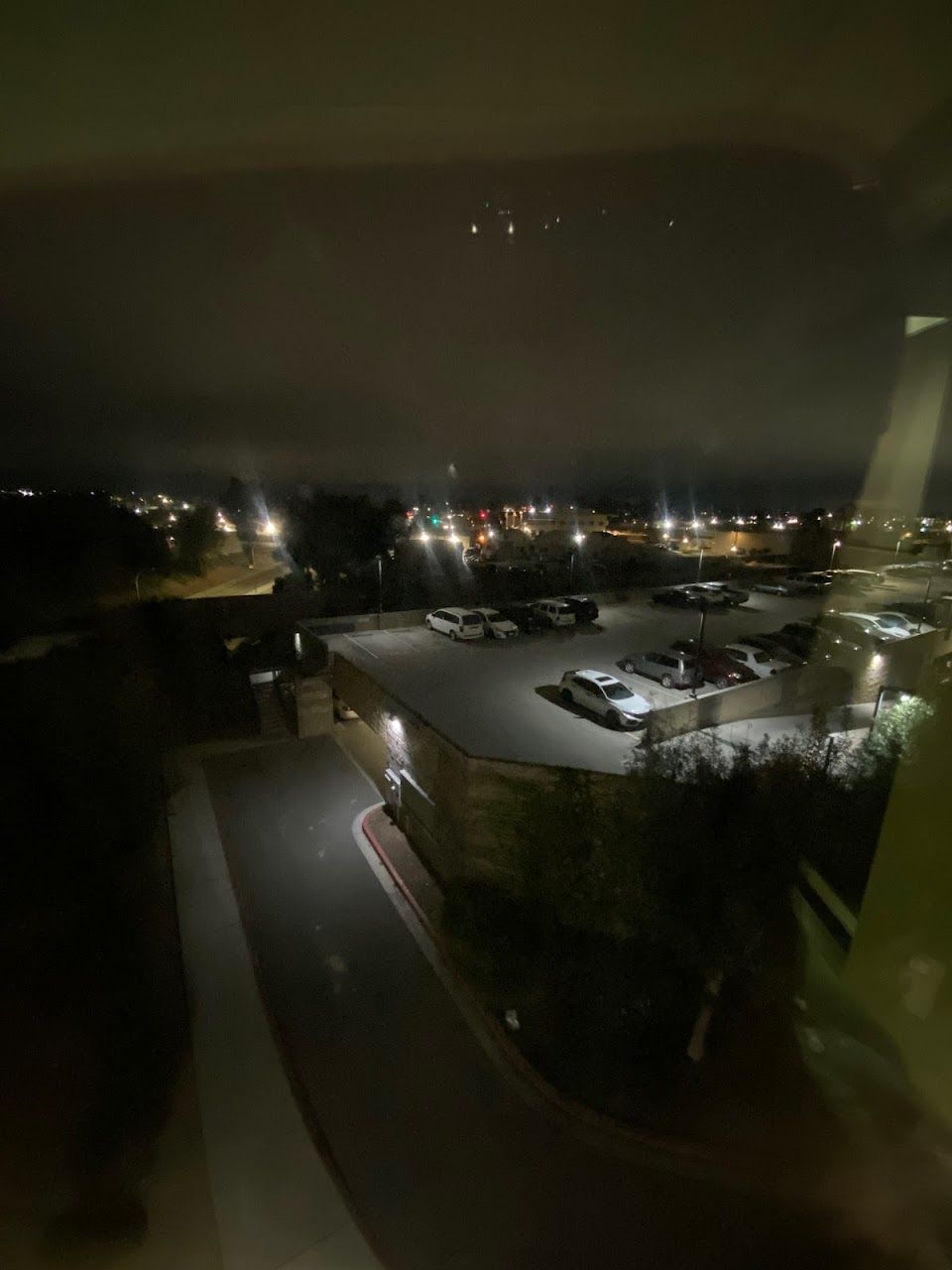 Tynan Village Apts