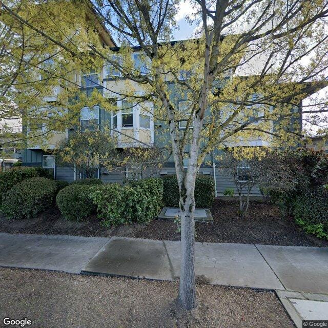 Tyree Scott Apartments
