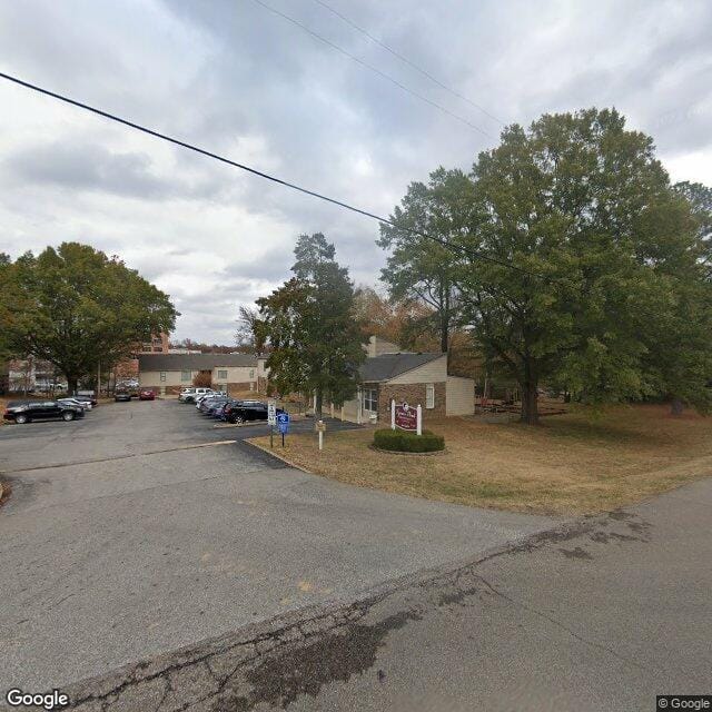 Tyson Park Apts
