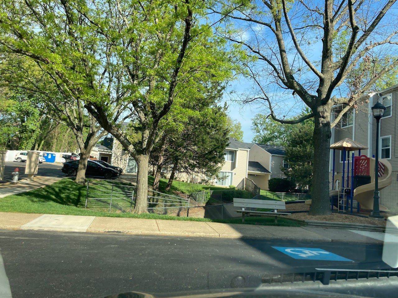 Tysons Landing Apts