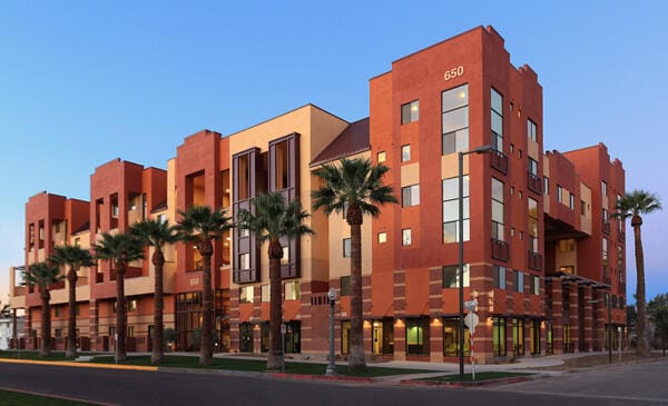 Ul2 (Urban Living On 2nd Ave)