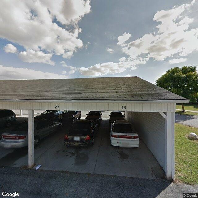 Ulen North Apts