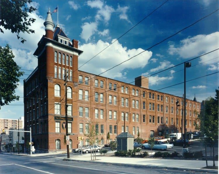 Umbrella Works Apts