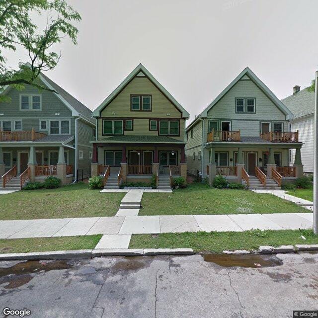 Umcs Townhomes