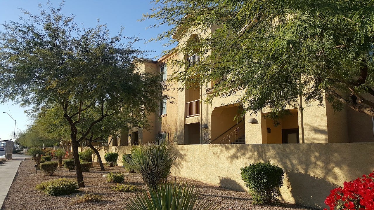 Umom Family Housing I