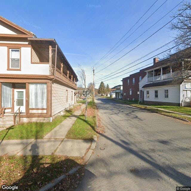Unadilla Neighborhood Apts
