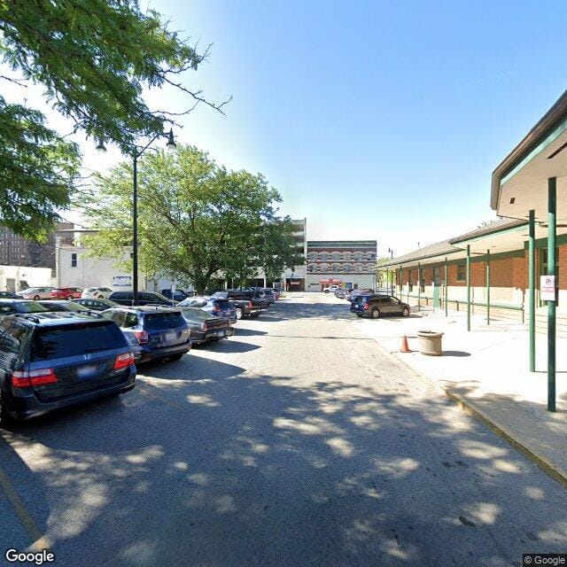 Union Baptist Plaza