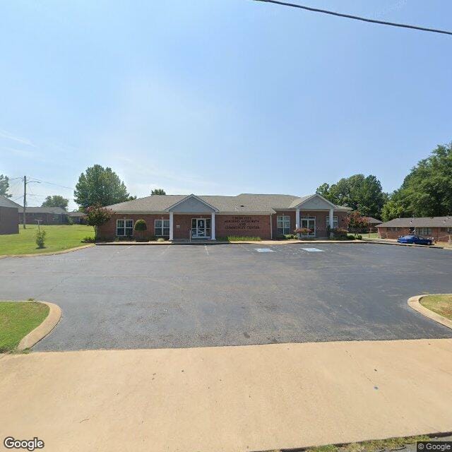 Union City Housing Authority