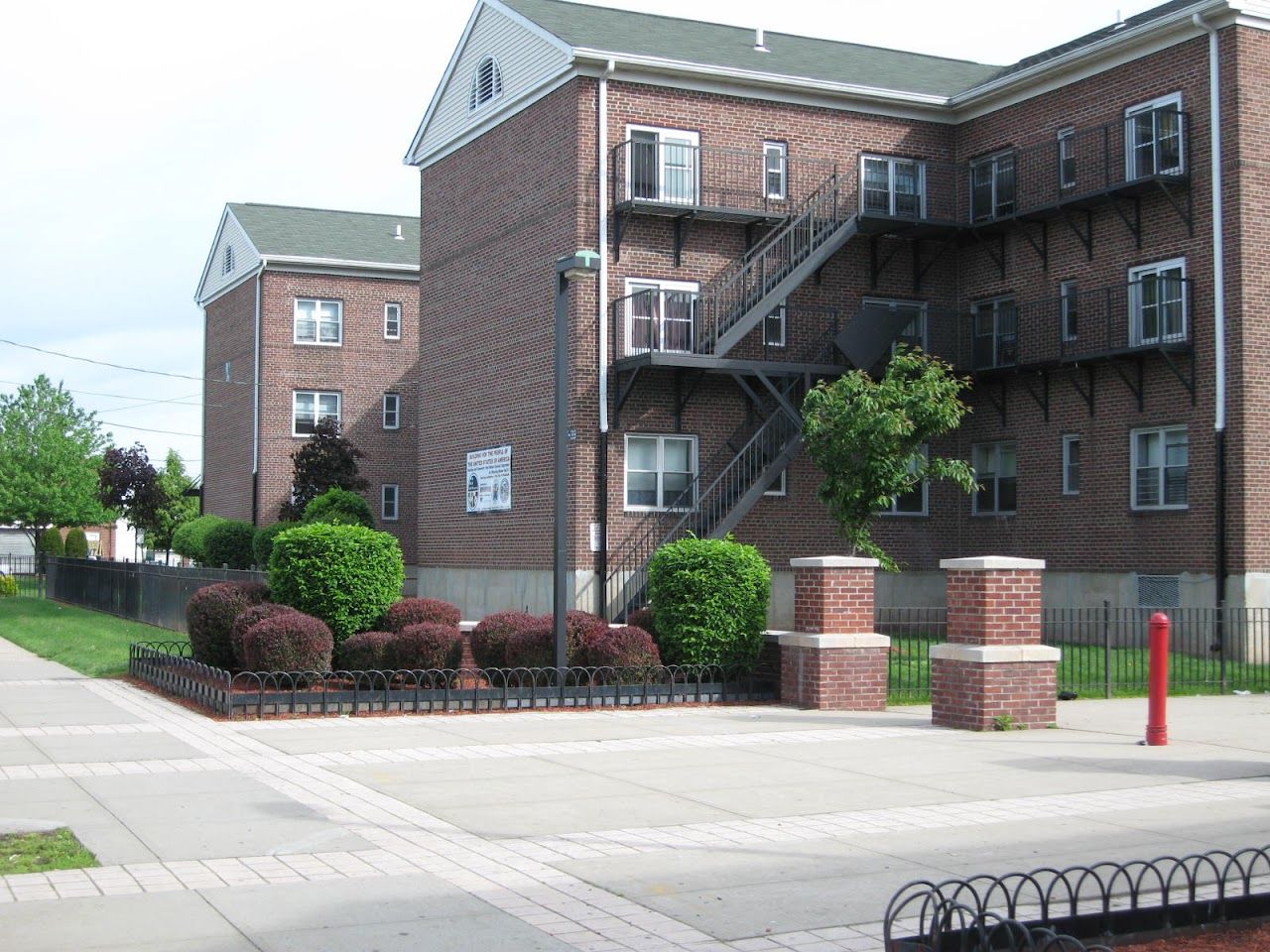 Union County Housing Authority