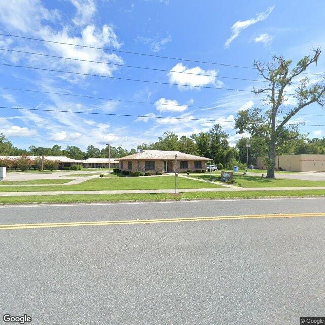 Union County Housing Authority