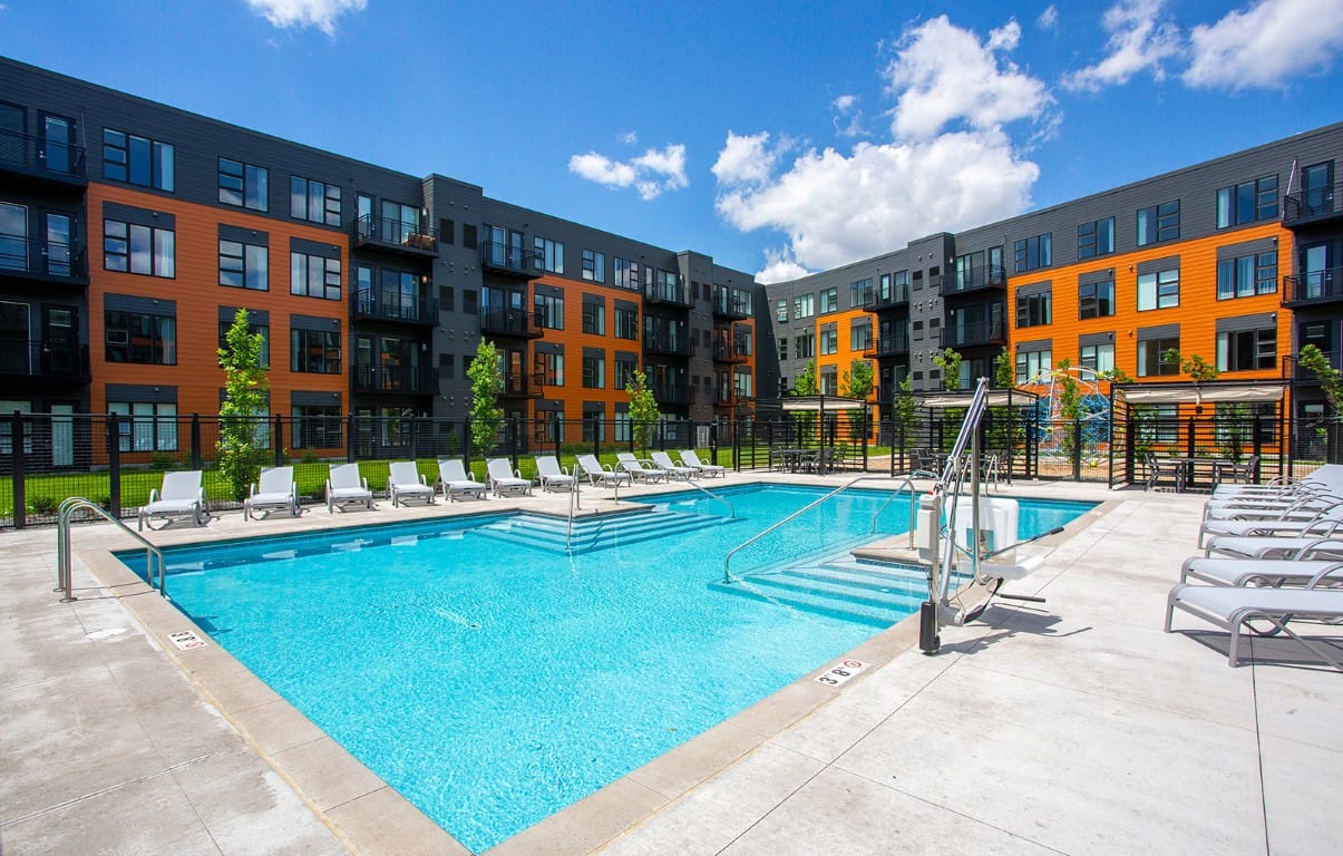 Union Flats