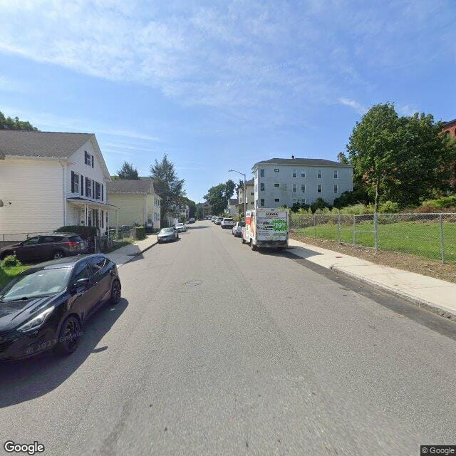 Union Hill Apts