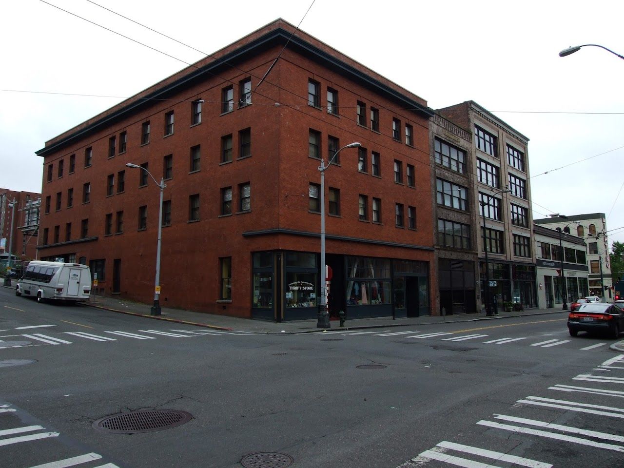 Union Hotel