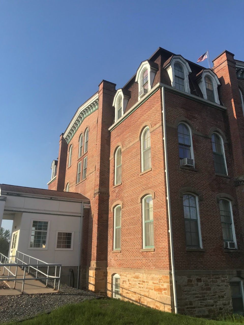 Union Place