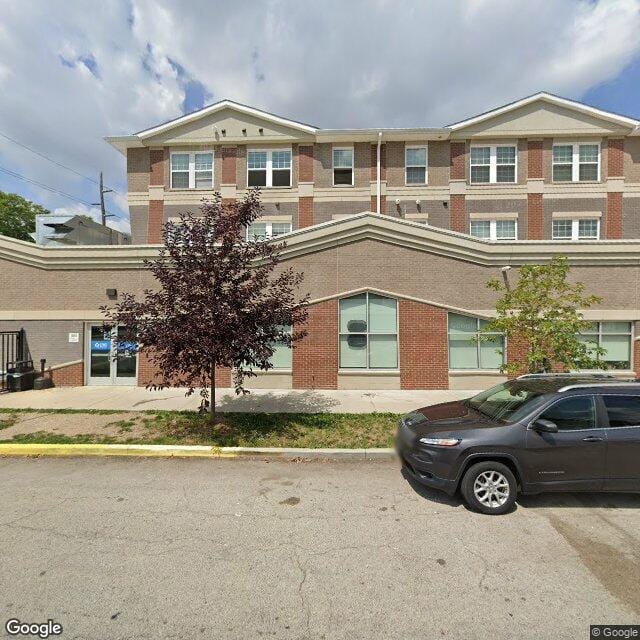 Union Place Apartments