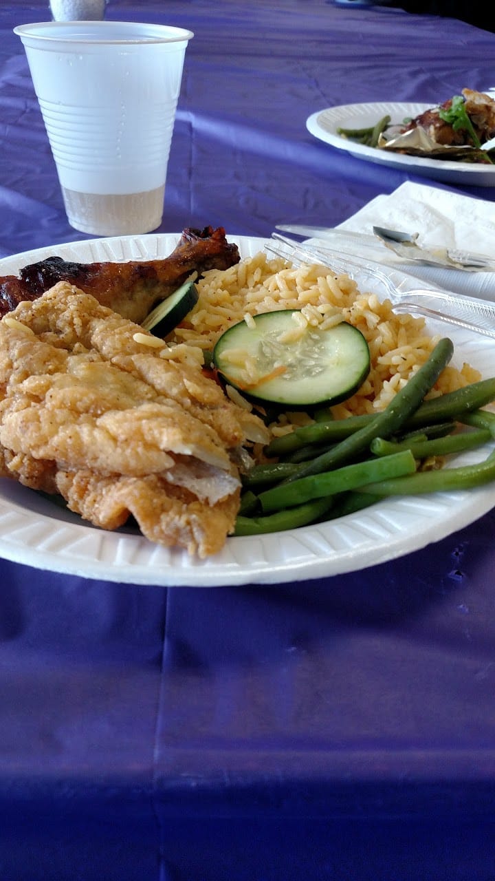 Union Senior Citizen'S Plaza