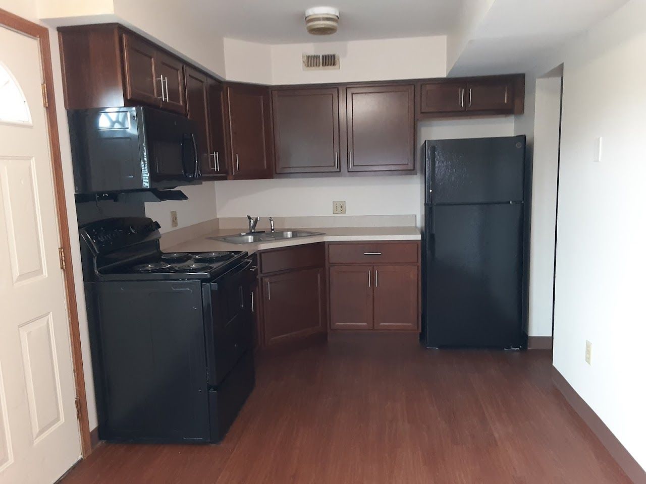 Union Square Apartments